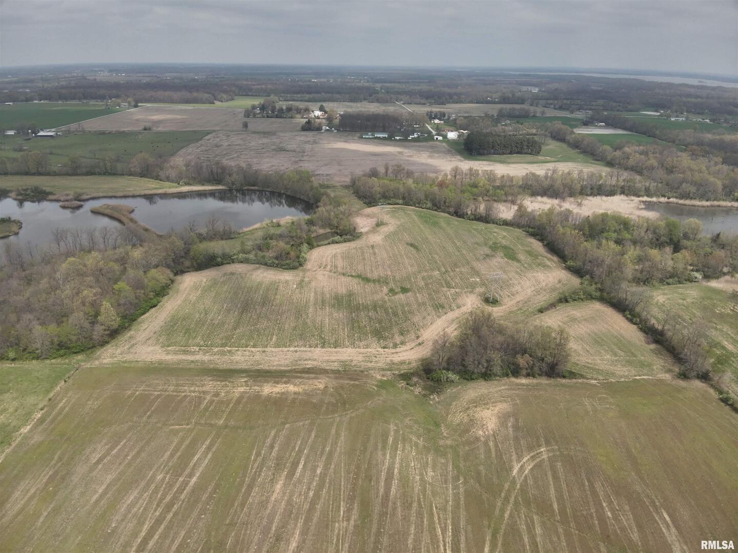 14854 Sesser Lake Road Sesser, IL 62884 - Photo 6 of 44