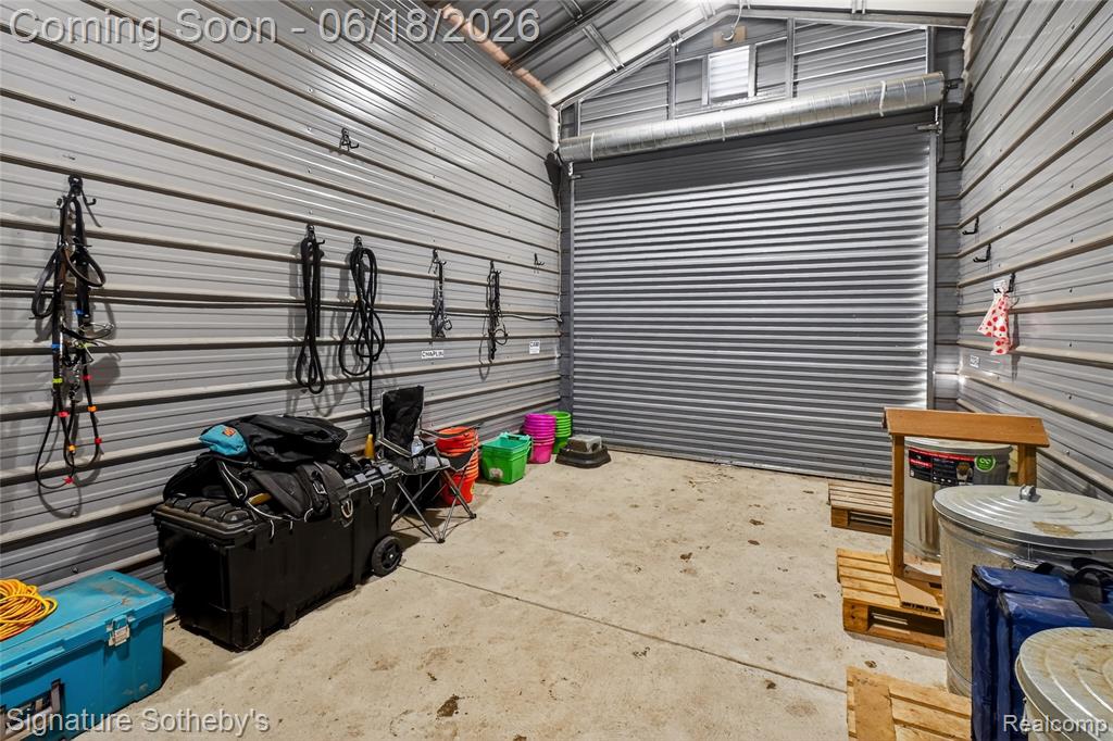 741 West Hunt Road Mayville, MI 48744 - Photo 83 of 99