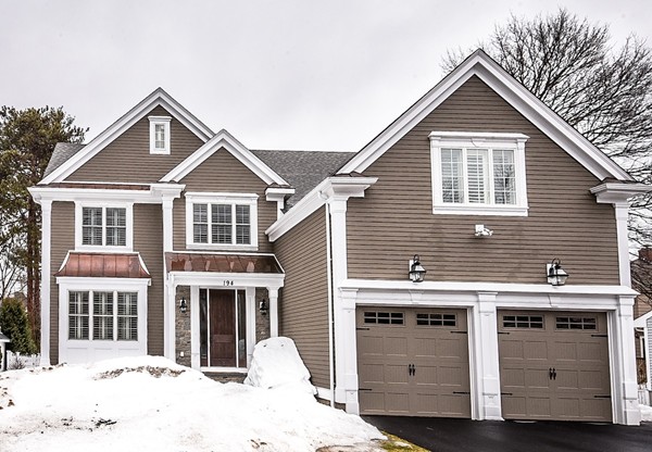 194 Lindbergh Avenue Needham, MA 02494 - Photo 1 of 28