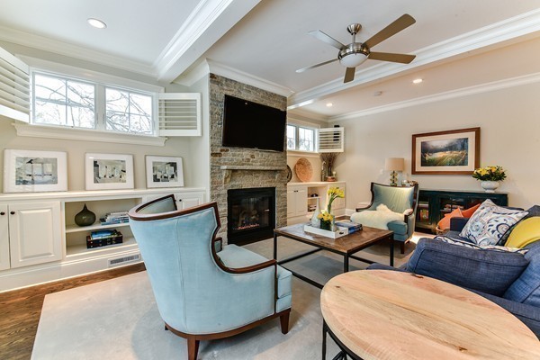 194 Lindbergh Avenue Needham, MA 02494 - Photo 12 of 28