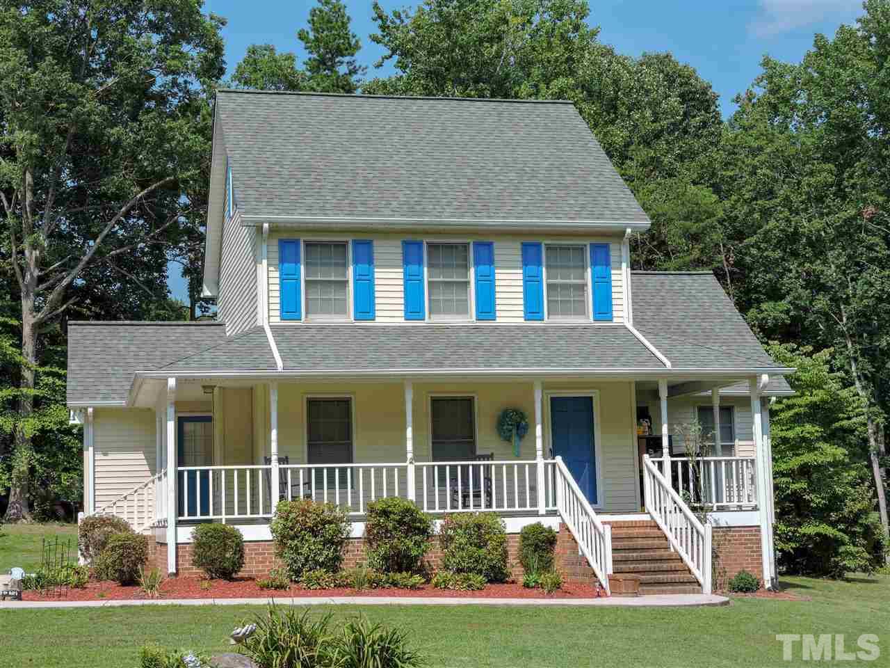 69 Maple Ridge Road Roxboro, NC 27574 - Photo 1 of 25
