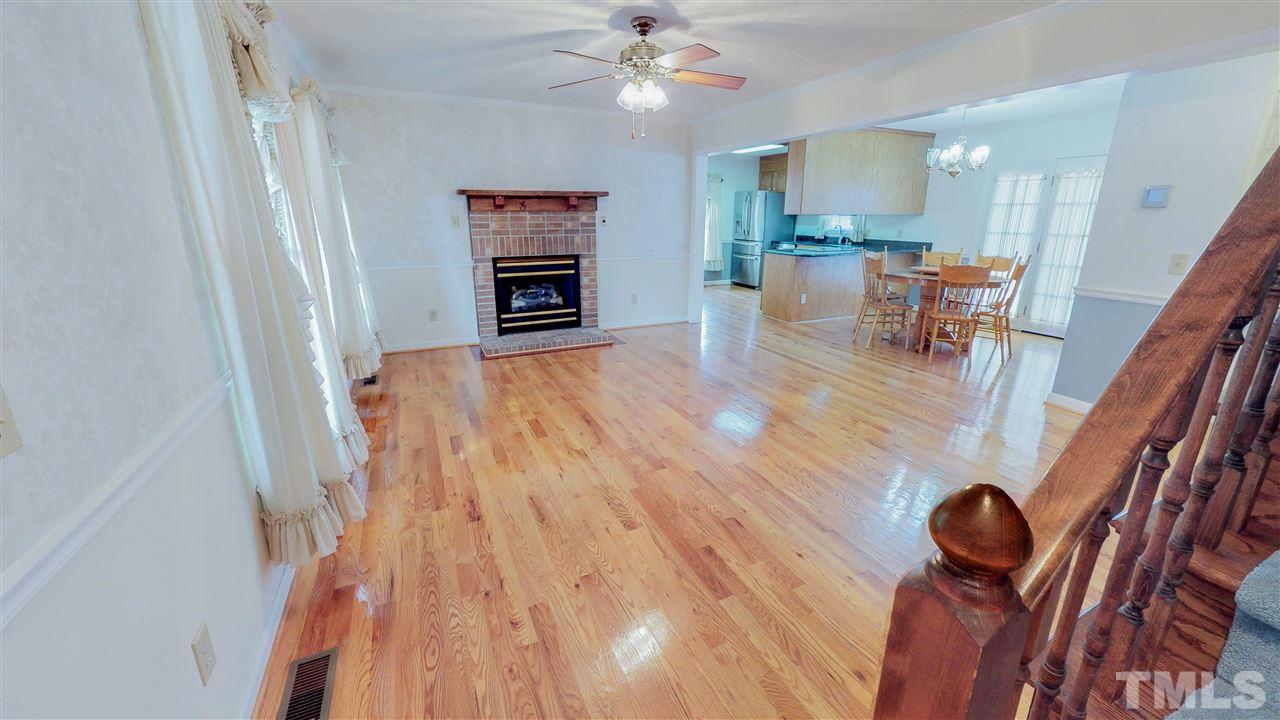 69 Maple Ridge Road Roxboro, NC 27574 - Photo 2 of 25