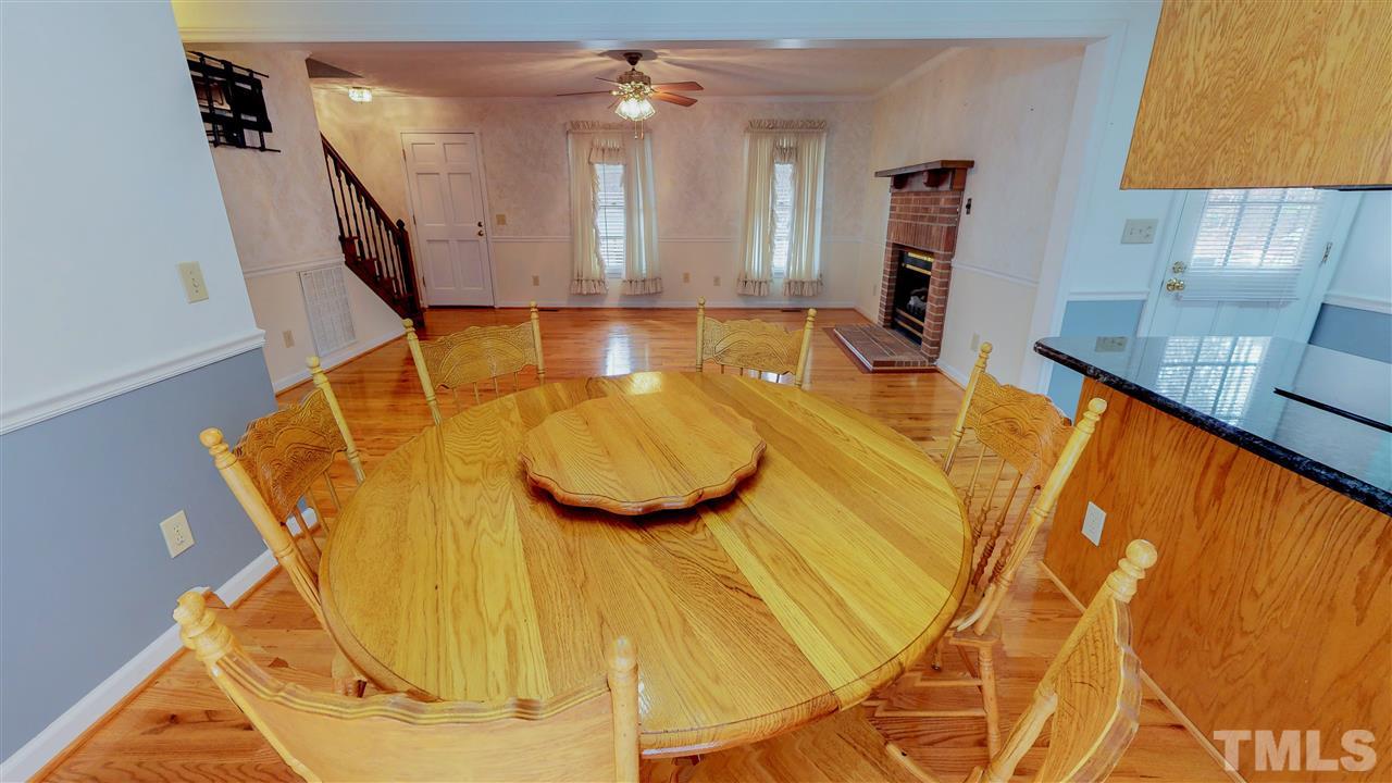 69 Maple Ridge Road Roxboro, NC 27574 - Photo 11 of 25