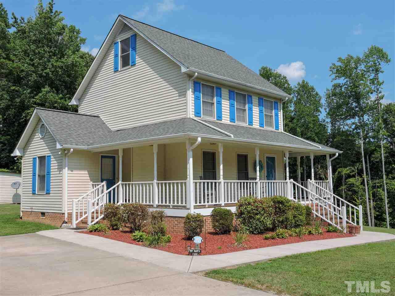 69 Maple Ridge Road Roxboro, NC 27574 - Photo 13 of 25