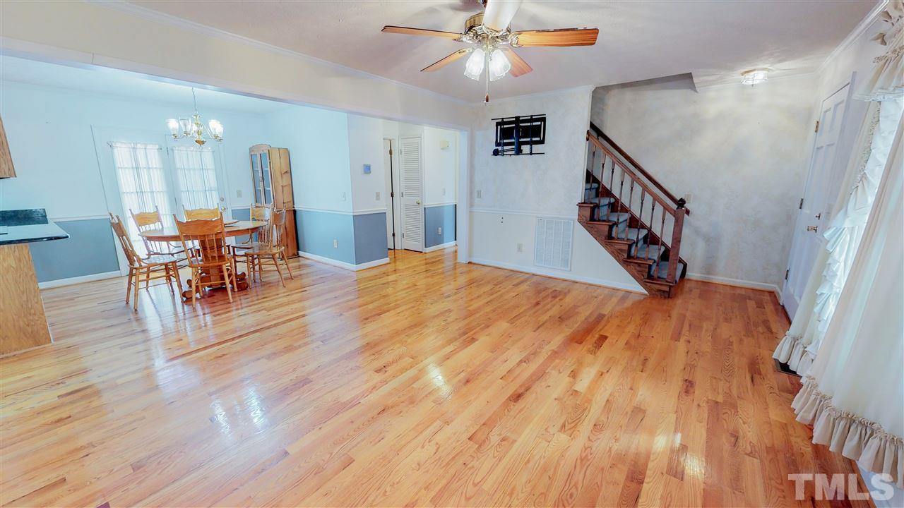 69 Maple Ridge Road Roxboro, NC 27574 - Photo 3 of 25