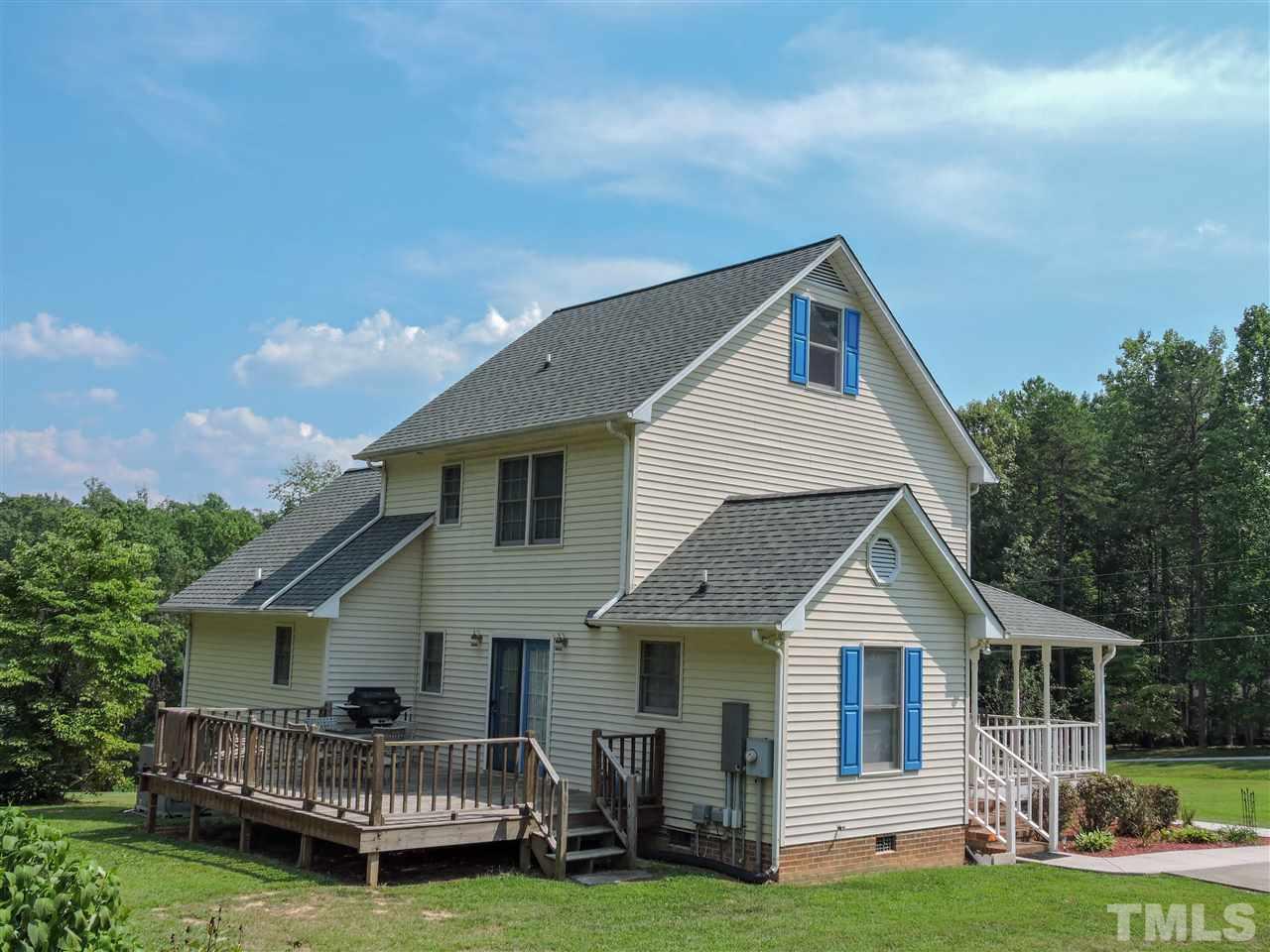 69 Maple Ridge Road Roxboro, NC 27574 - Photo 24 of 25
