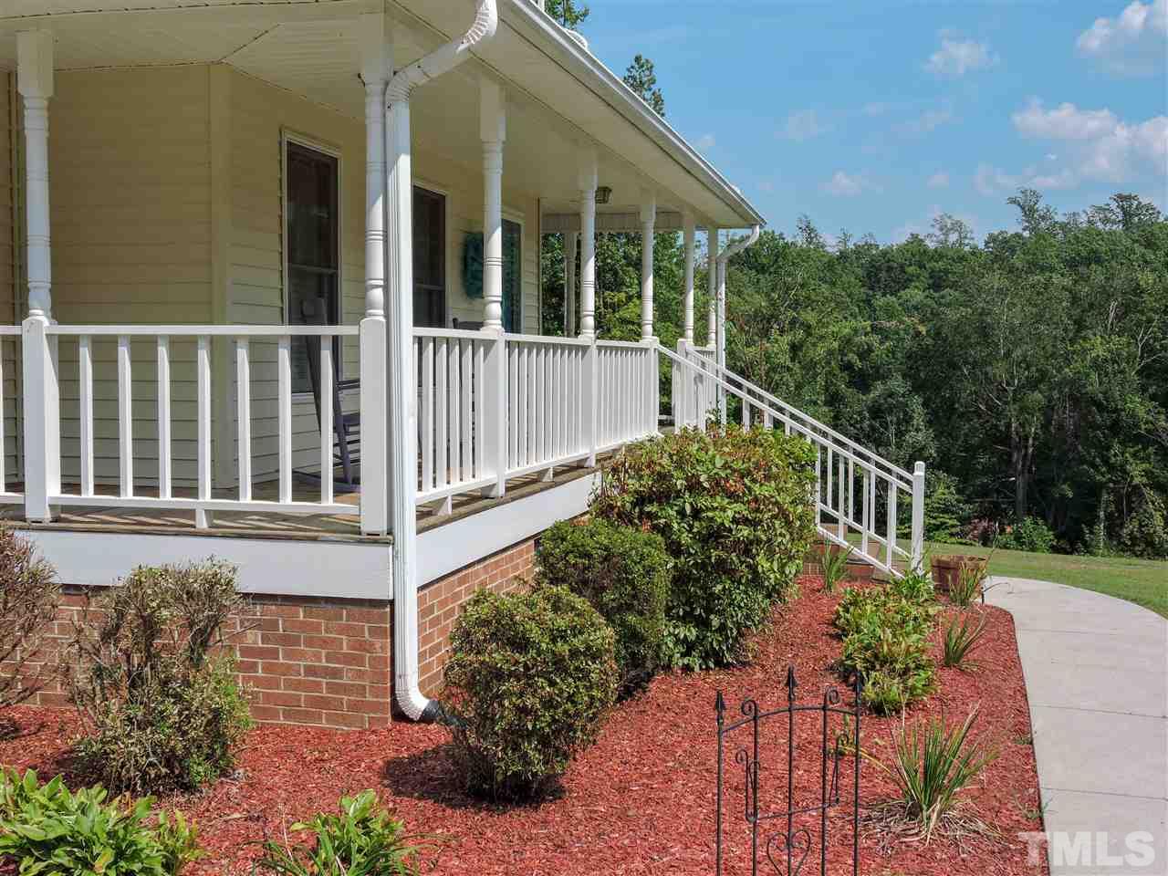 69 Maple Ridge Road Roxboro, NC 27574 - Photo 25 of 25