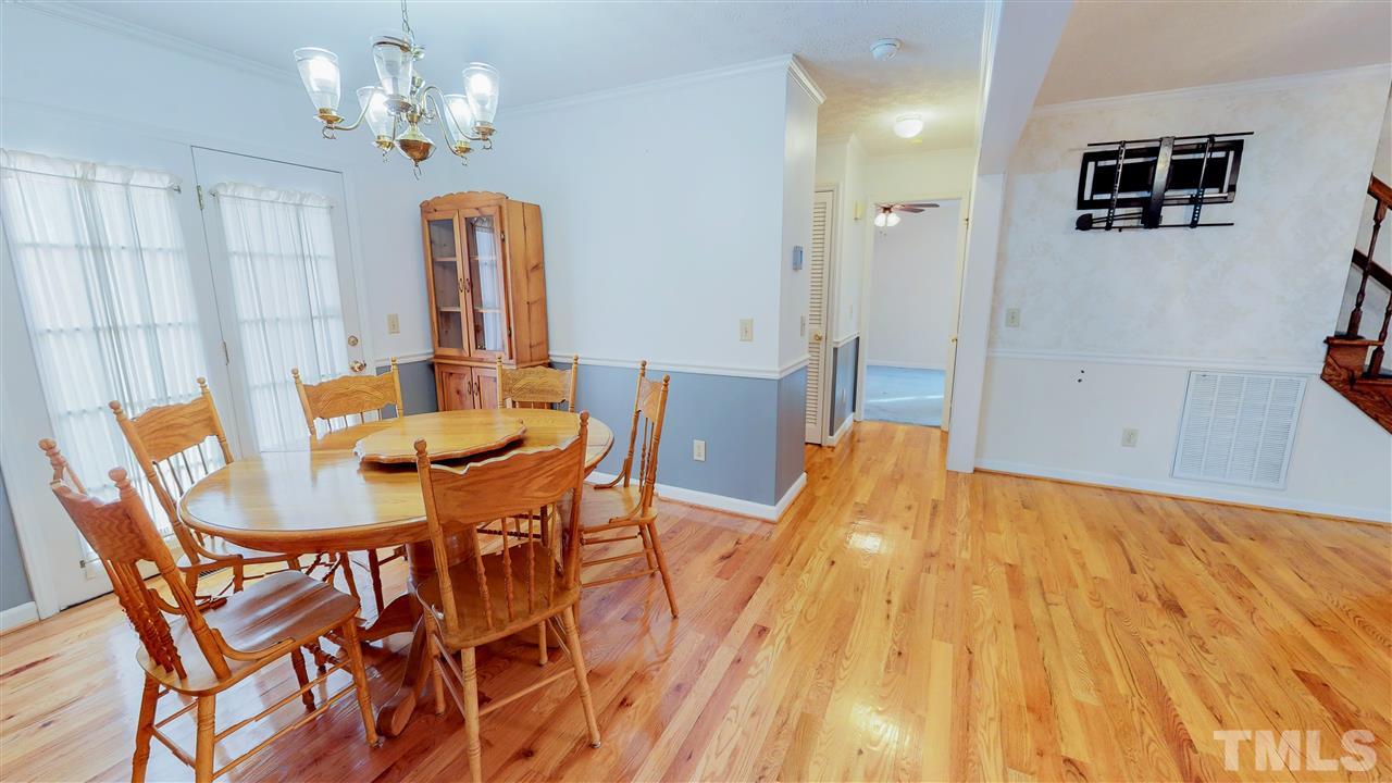 69 Maple Ridge Road Roxboro, NC 27574 - Photo 5 of 25