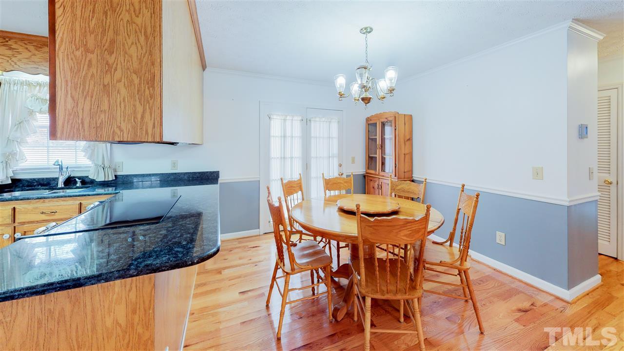 69 Maple Ridge Road Roxboro, NC 27574 - Photo 6 of 25