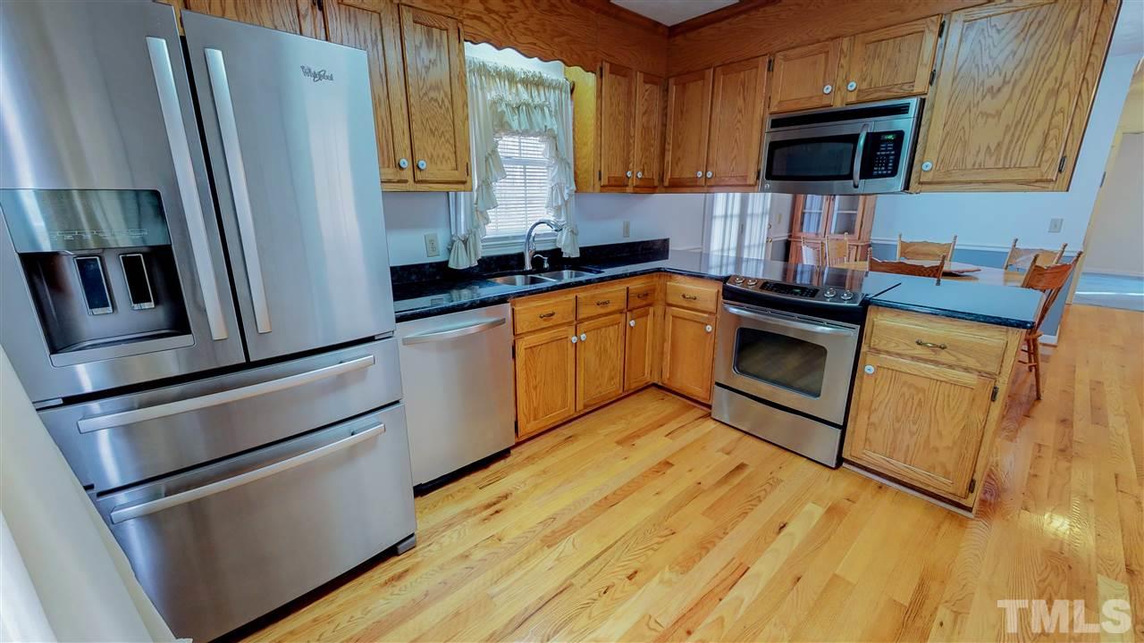 69 Maple Ridge Road Roxboro, NC 27574 - Photo 7 of 25