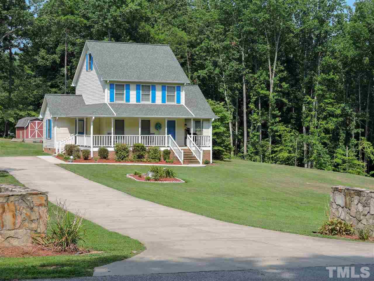 69 Maple Ridge Road Roxboro, NC 27574 - Photo 8 of 25