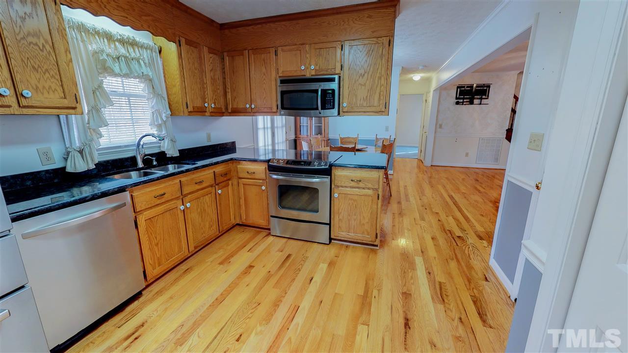 69 Maple Ridge Road Roxboro, NC 27574 - Photo 9 of 25