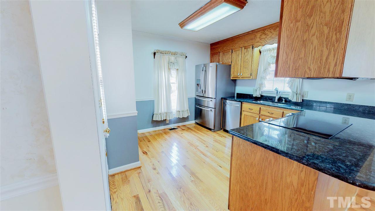 69 Maple Ridge Road Roxboro, NC 27574 - Photo 10 of 25