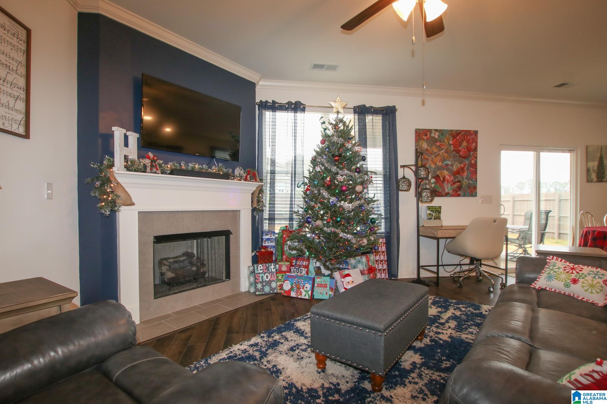 134 Rock Terrace Circle Helena, AL 35080 - Photo 19 of 45