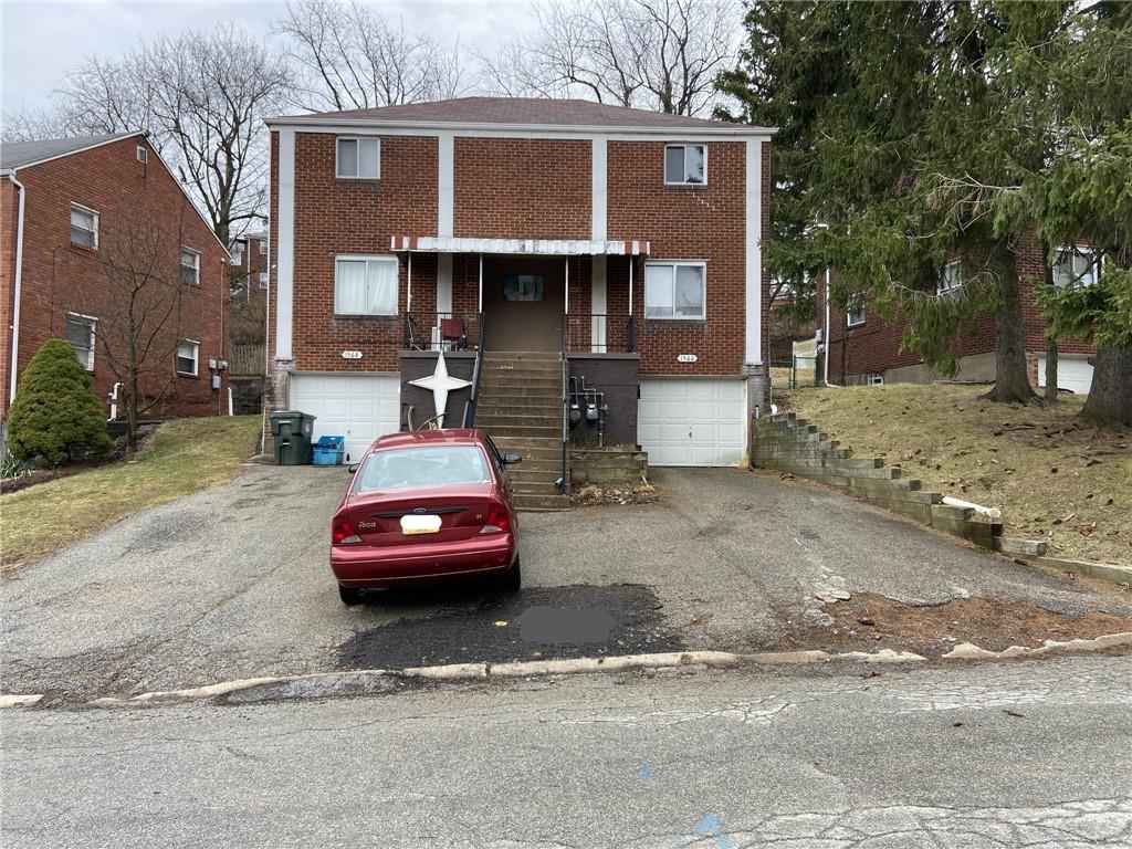 1566-1568 Bevan Road Pittsburgh, PA 15227 - Photo 1 of 1 Gallery Image 1