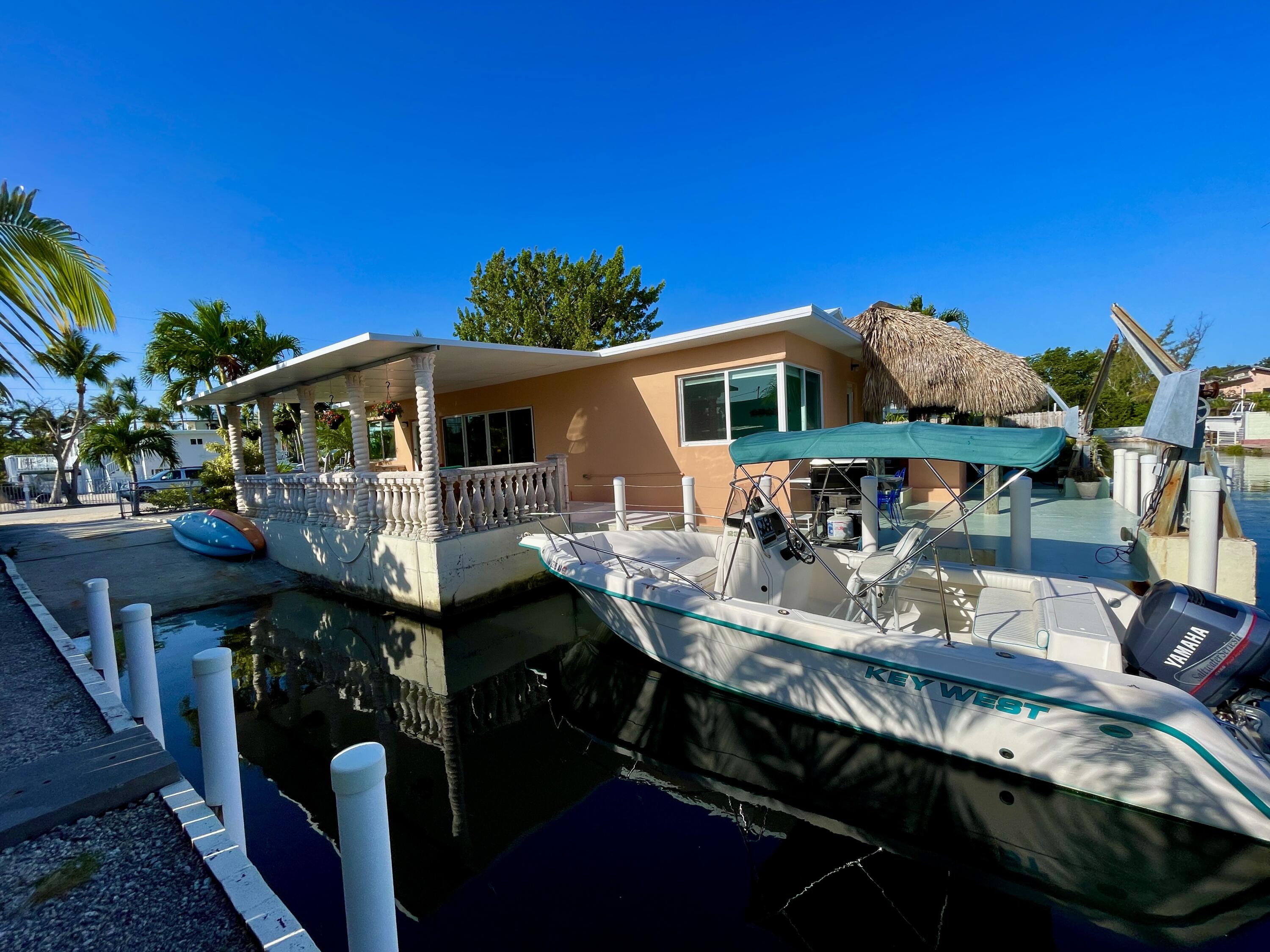 64 Seagate Boulevard Key Largo, FL 33037 - Photo 41 of 44 IMG_1887