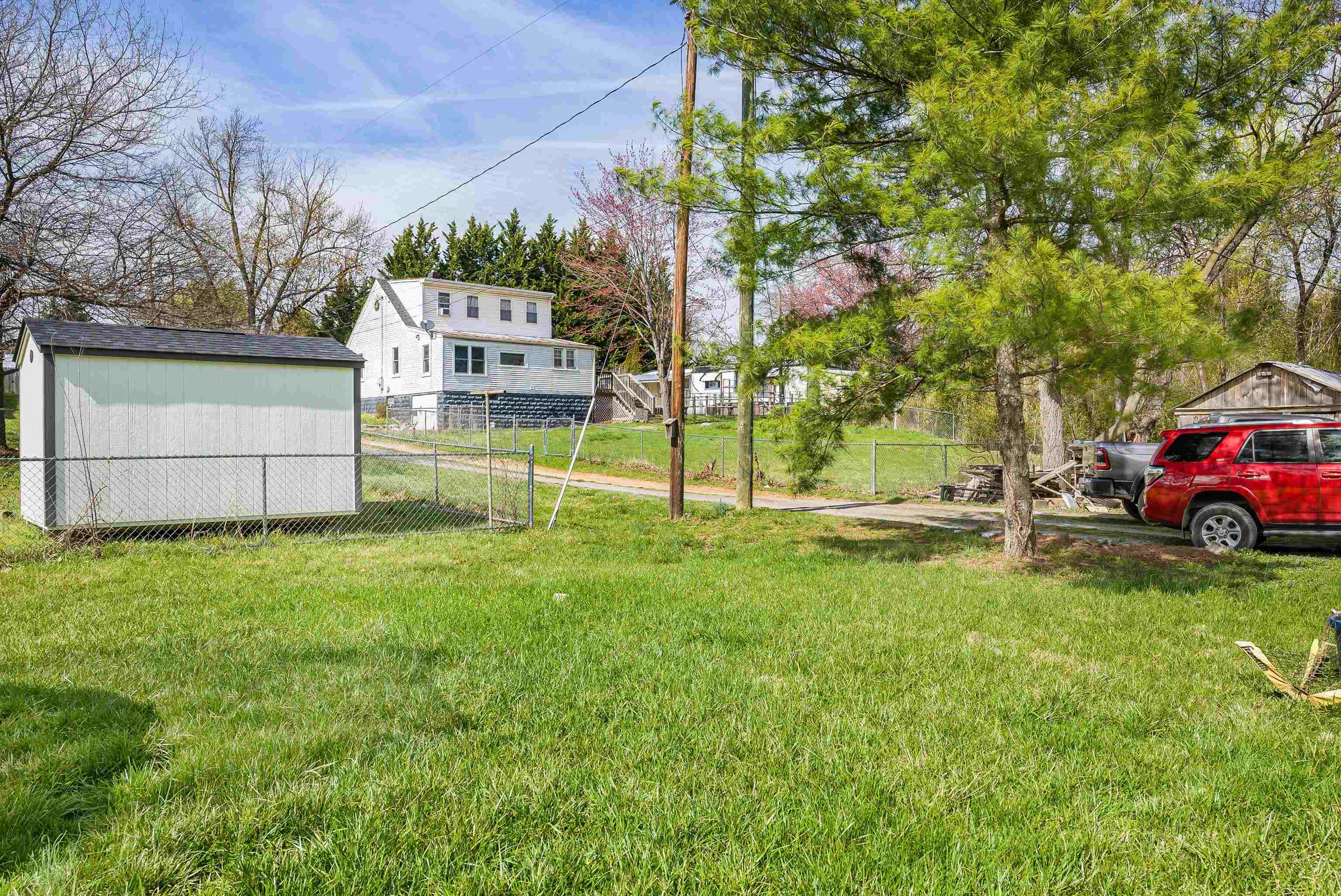 32 Reed Street Fishersville, VA 22939 - Photo 29 of 32 Gallery Image 29