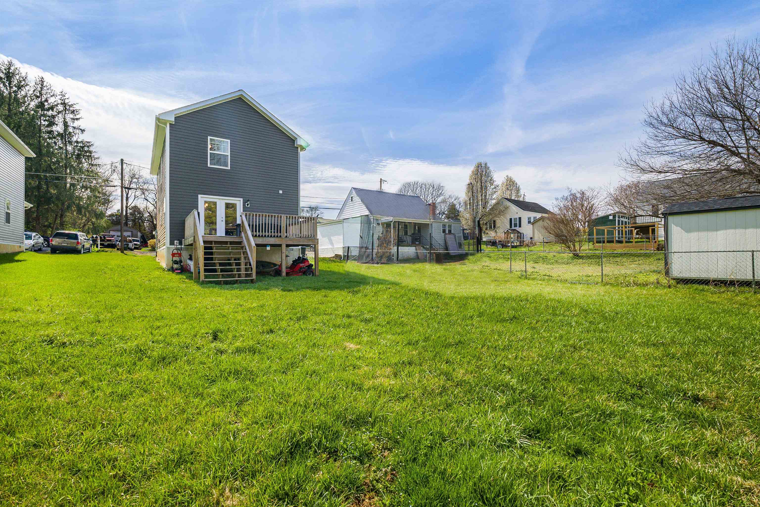 32 Reed Street Fishersville, VA 22939 - Photo 30 of 32 Gallery Image 30