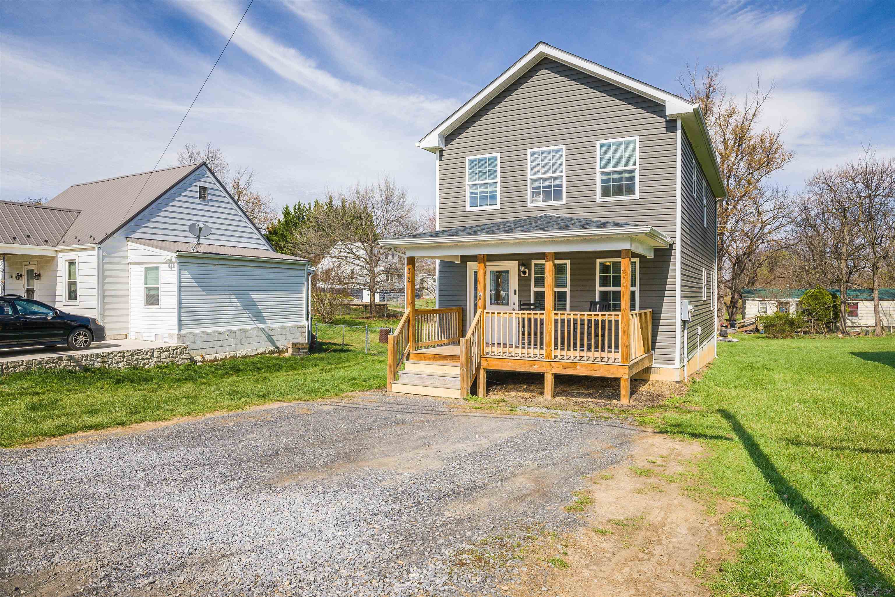 32 Reed Street Fishersville, VA 22939 - Photo 31 of 32 Gallery Image 31