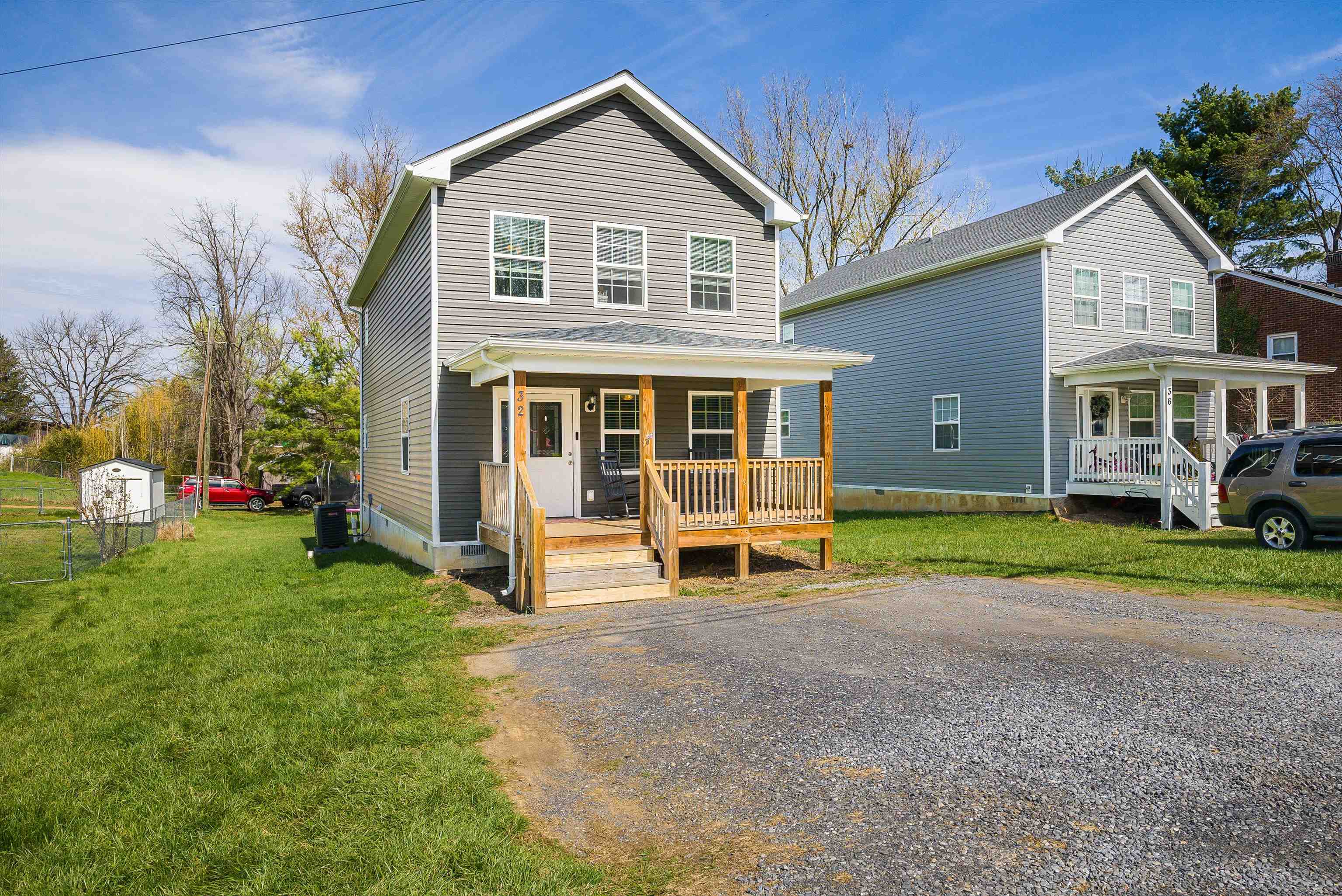 32 Reed Street Fishersville, VA 22939 - Photo 32 of 32 Gallery Image 32