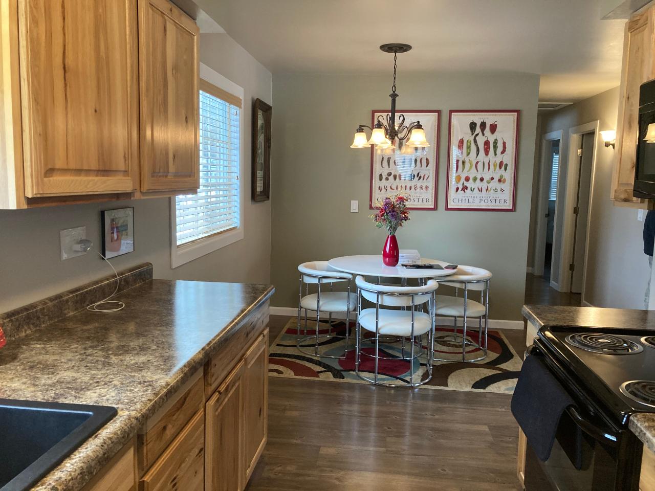 4739 Section Line Road Laona, WI 54541 - Photo 6 of 20 Gallery Image 6