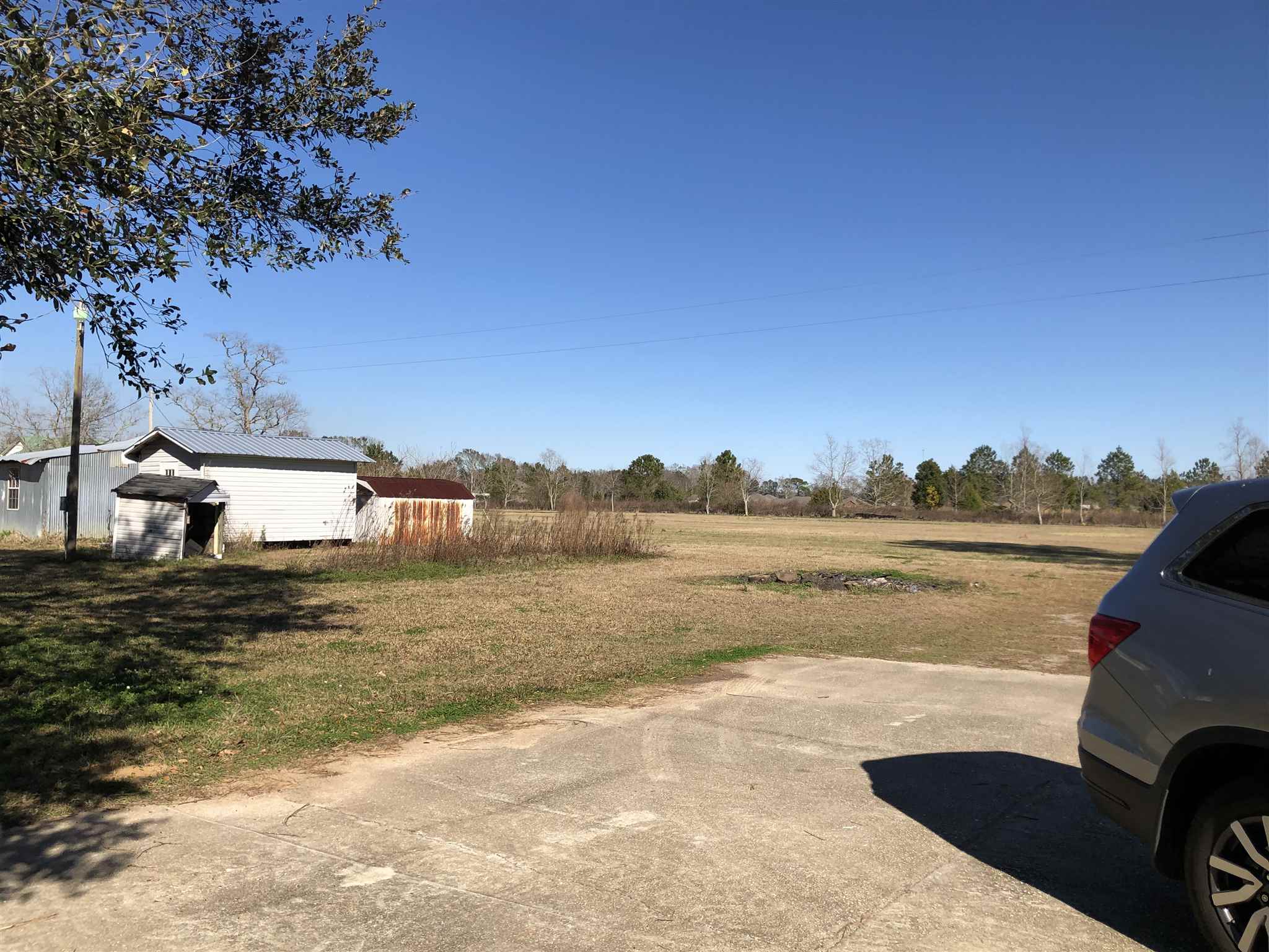 16677 Thompson Road Loxley, AL 36551 - Photo 30 of 31 2 outbuildings