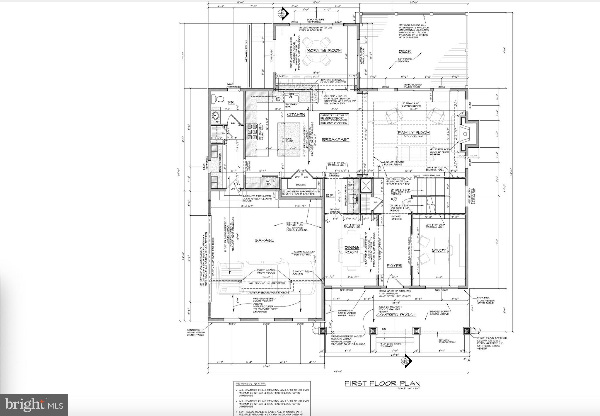 3419 Basford Road Frederick, MD 21703 - Photo 5 of 13