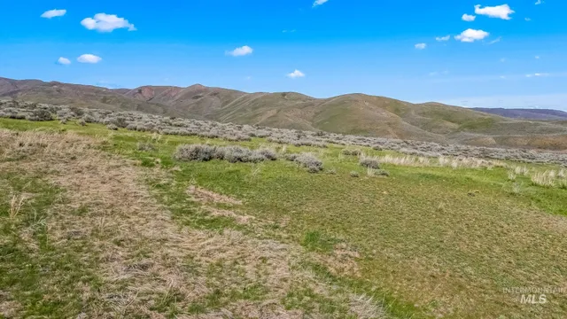 $98,500 | Lot 29 Buena Vista Loop, Fairfield, ID 83327