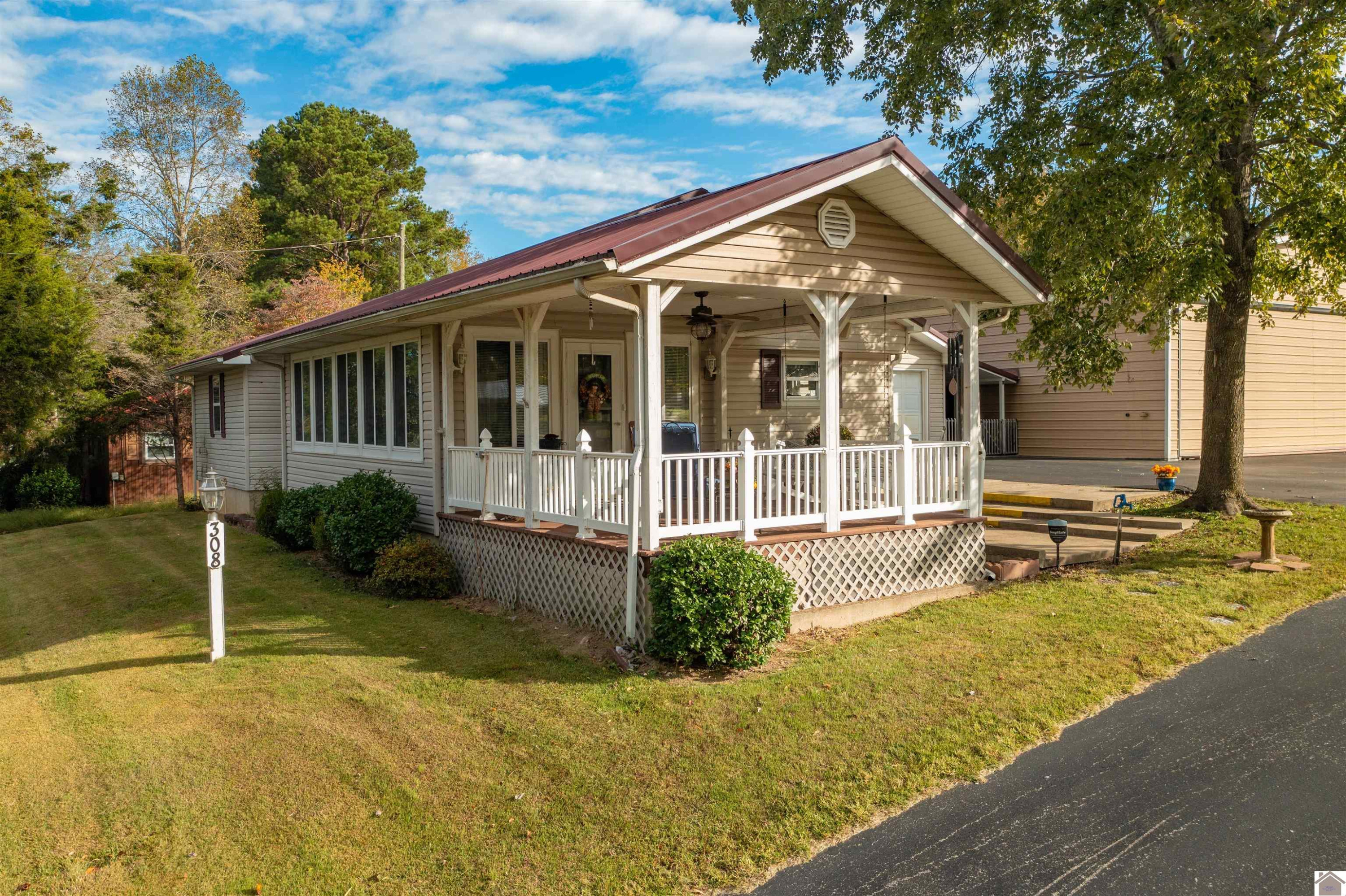 308 Landing Strip Road Hardin, KY 42048 - Photo 3 of 44 Photo 3