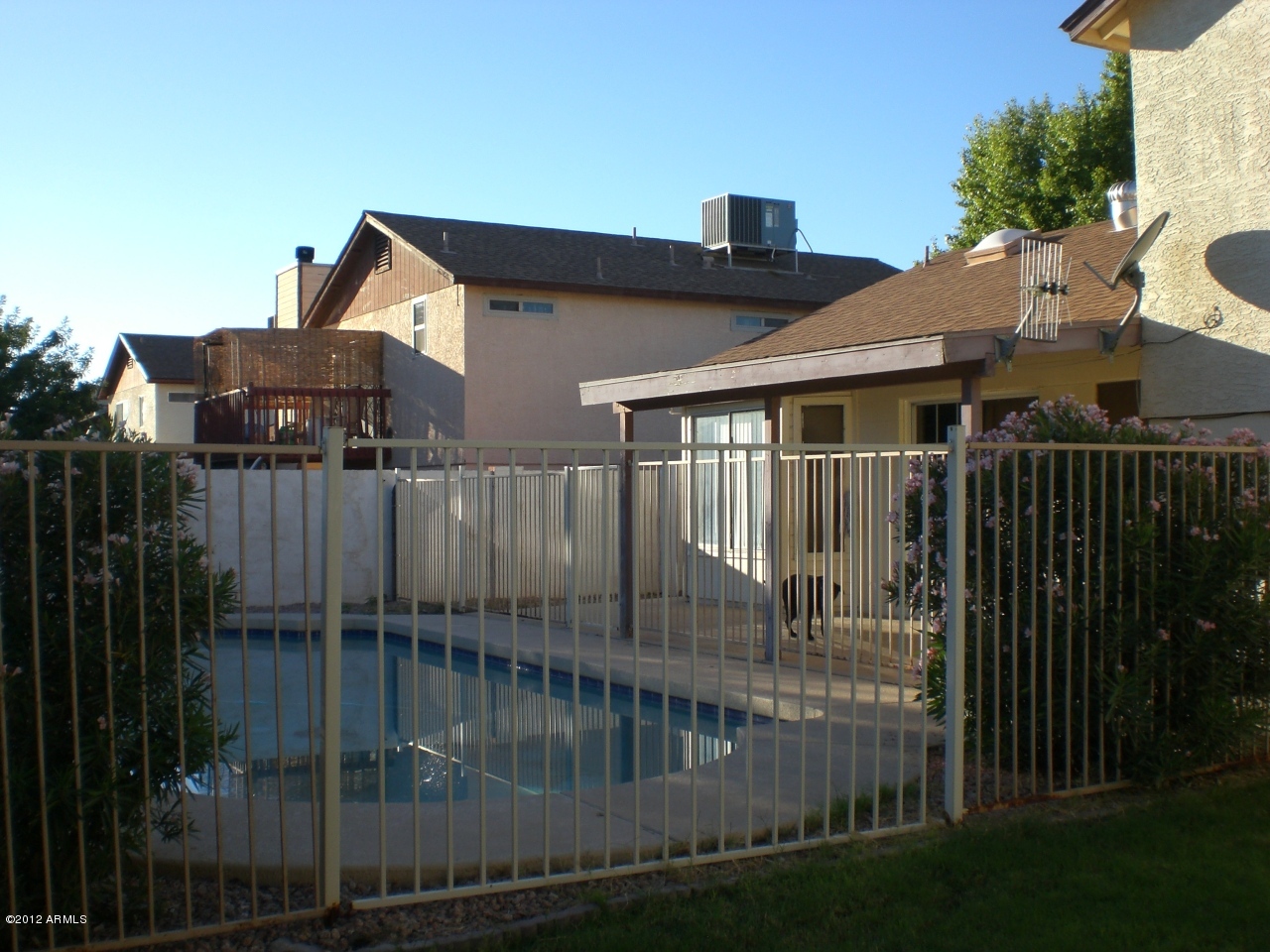 643 East Appaloosa Road Gilbert, AZ 85296 - Photo 15 of 16 CIMG3195