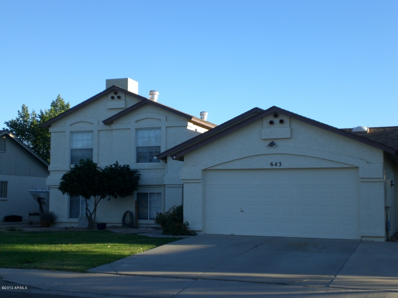 643 East Appaloosa Road Gilbert, AZ 85296 - Photo 2 of 16 CIMG3228
