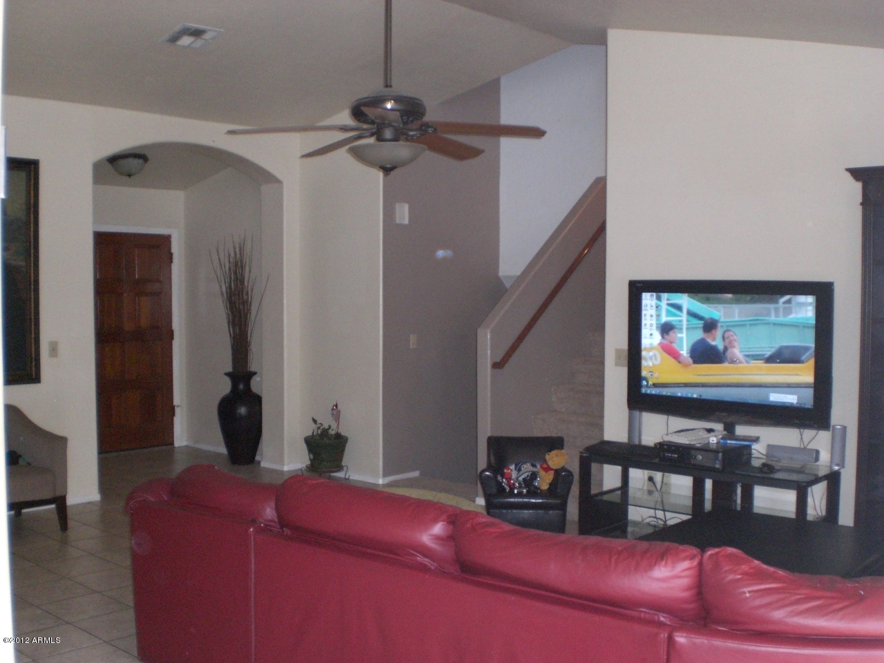 643 East Appaloosa Road Gilbert, AZ 85296 - Photo 3 of 16 CIMG3205