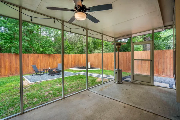 $499,900 | 146 South Holly Laurel Circle, The Woodlands, TX 77382