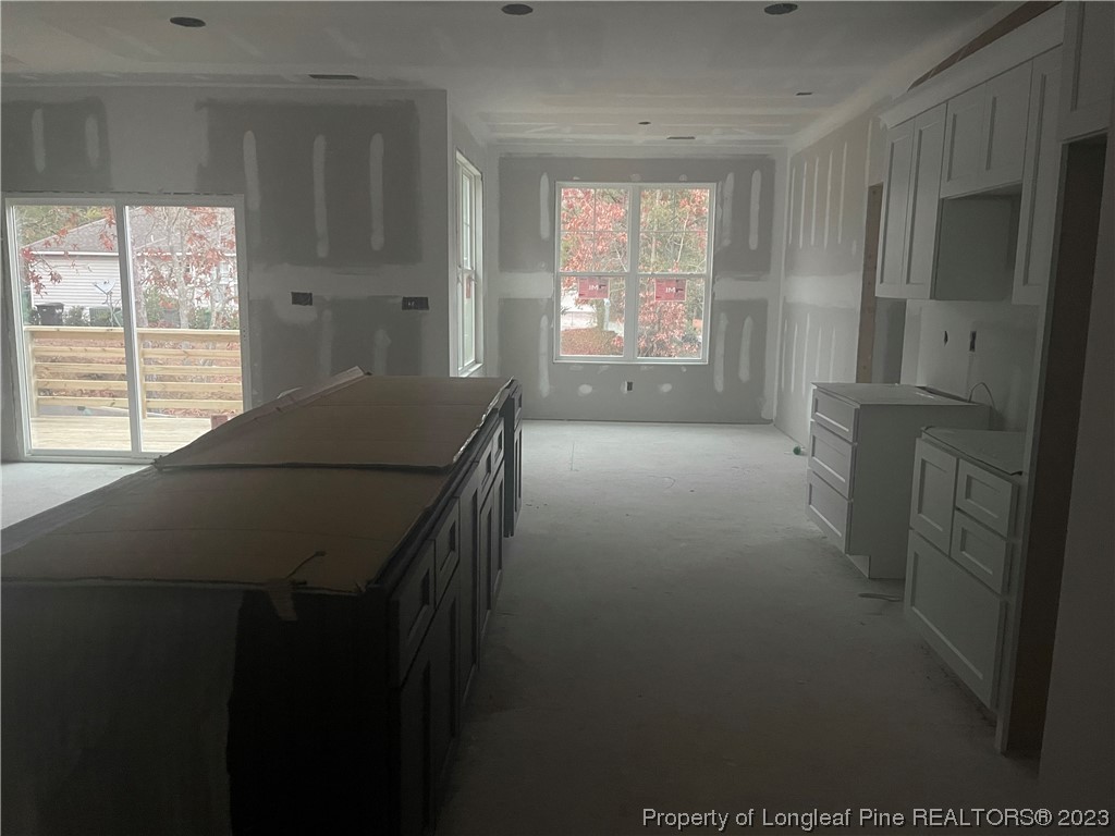5 Gilmore Road Pinehurst, NC 28374 - Photo 5 of 19 a room with window and a bathroom