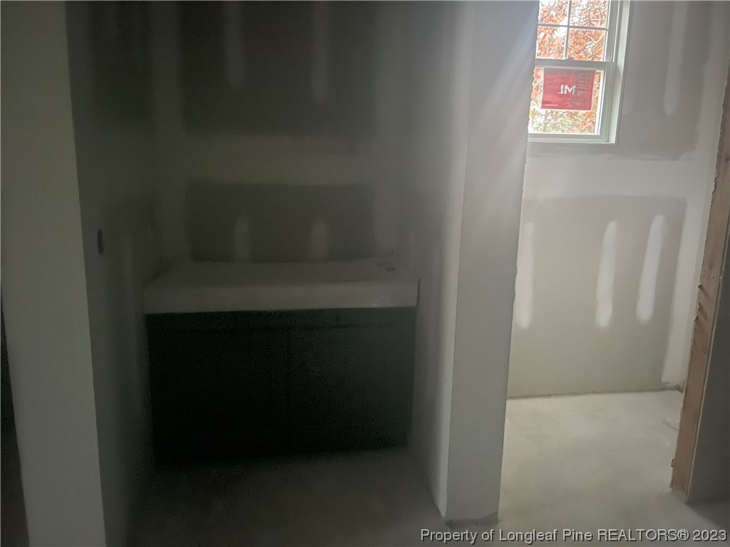 5 Gilmore Road Pinehurst, NC 28374 - Photo 7 of 19 a close view of cabinet