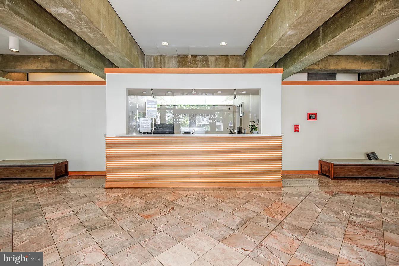 1250 4th Street Southwest, Unit W403 Washington, DC 20024 - Photo 24 of 30