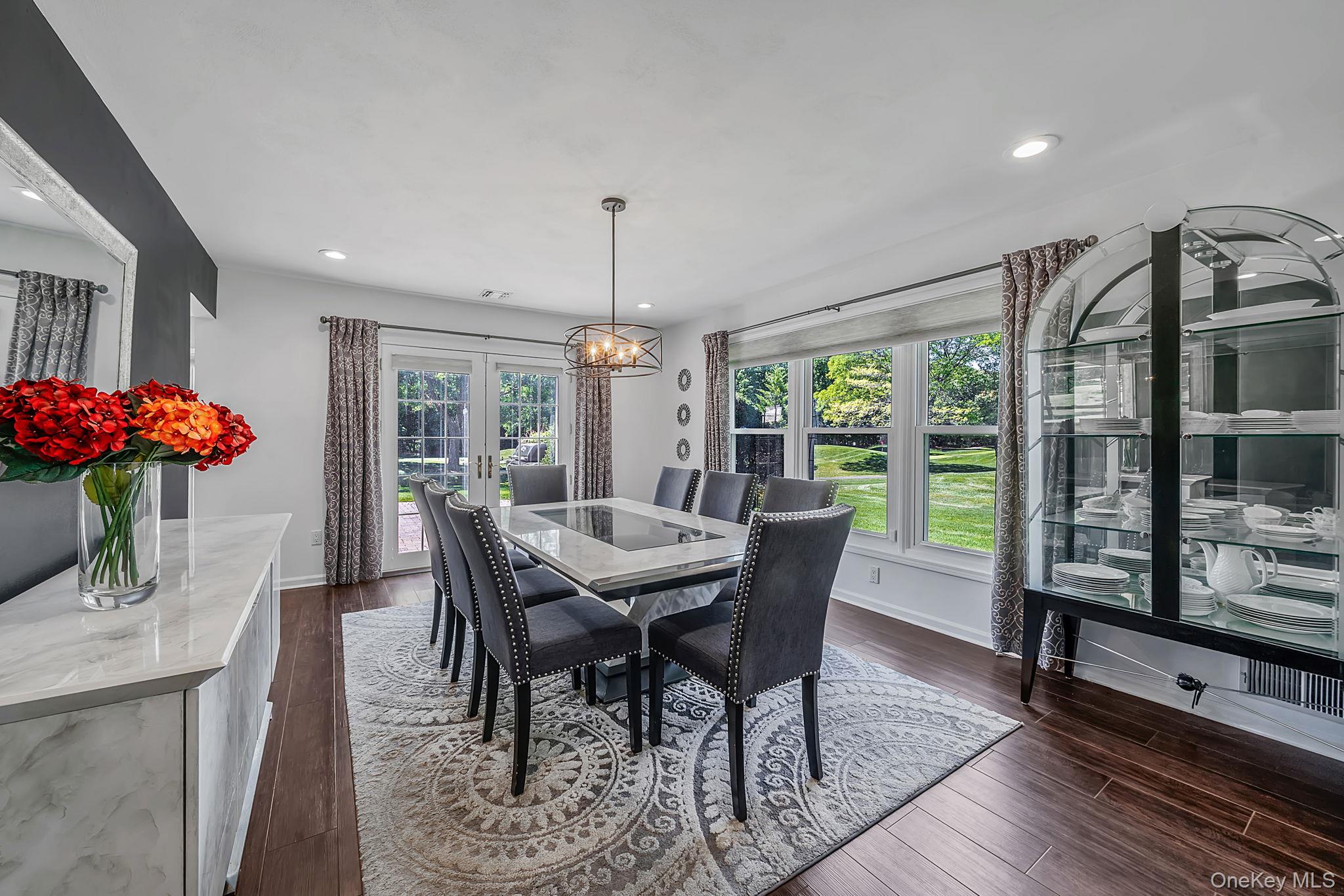 86 Hamlet Drive Commack, NY 11725 - Photo 10 of 36 Formal Dining Room