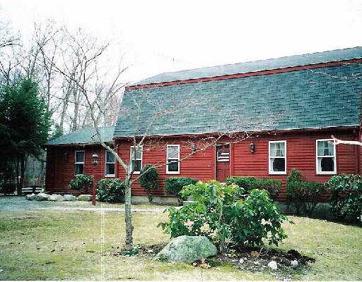 22 Mt Hygeia Road Foster, RI 02825 - Photo 1 of 1 Exterior Front.