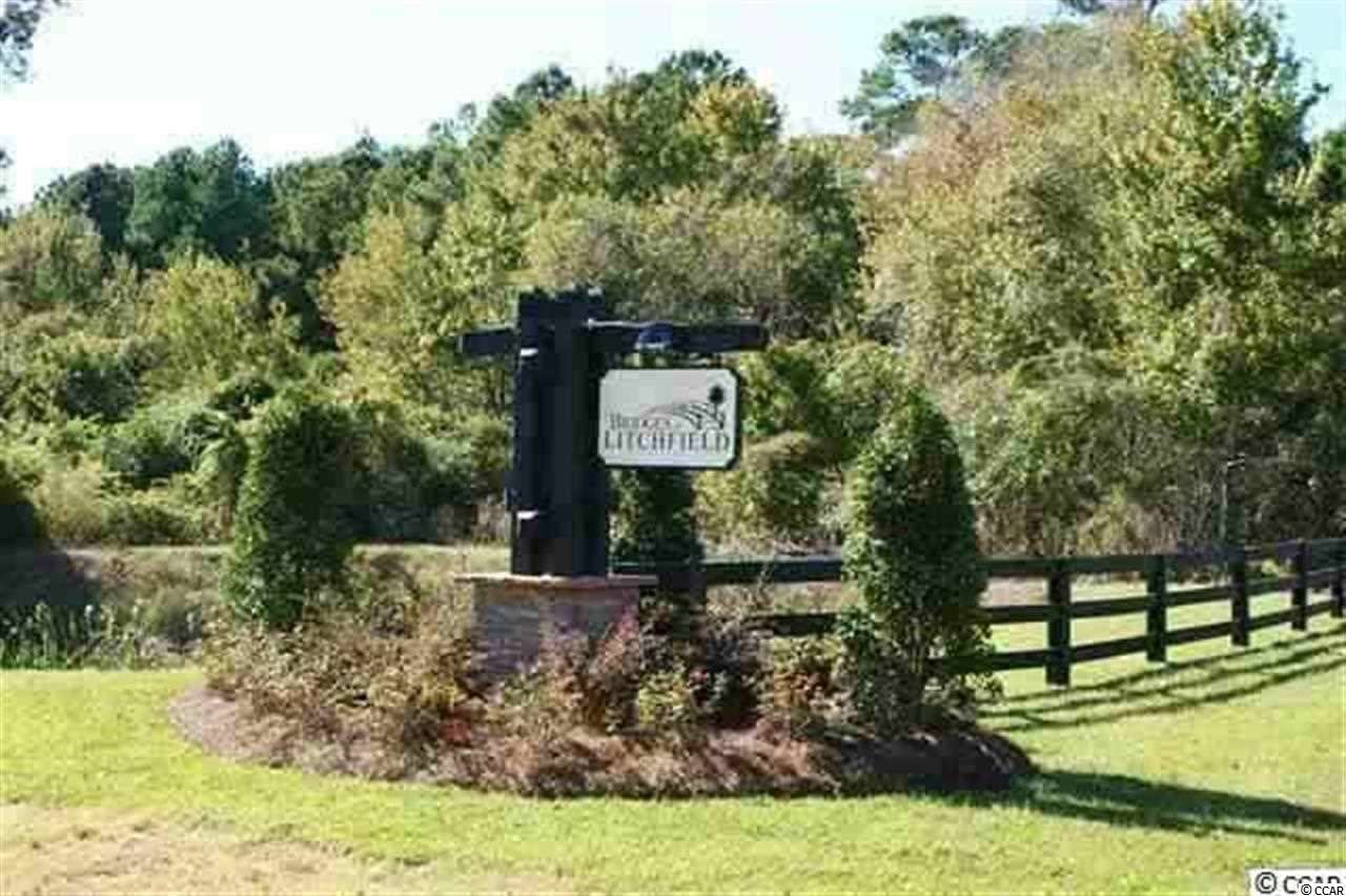 15-lots Gilman Road Pawleys Island, SC 29585 - Photo 1 of 4 Gallery Image 1