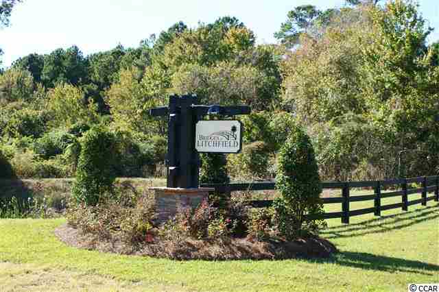 15-lots Gilman Road Pawleys Island, SC 29585 - Photo 2 of 4 Gallery Image 2