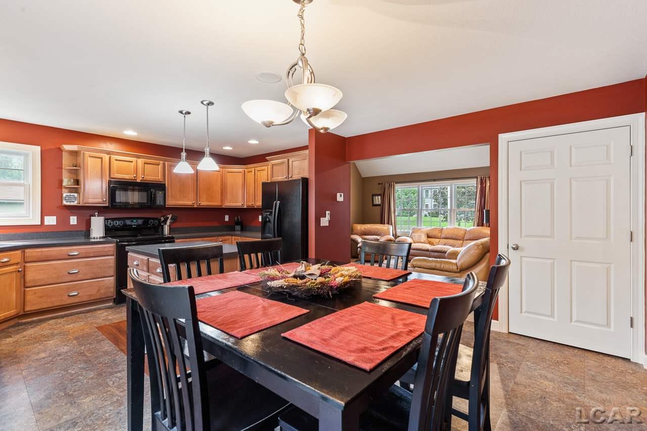 3206 Beaver Creek Road, Unit CREEKS Adrian, MI 49221 - Photo 7 of 37