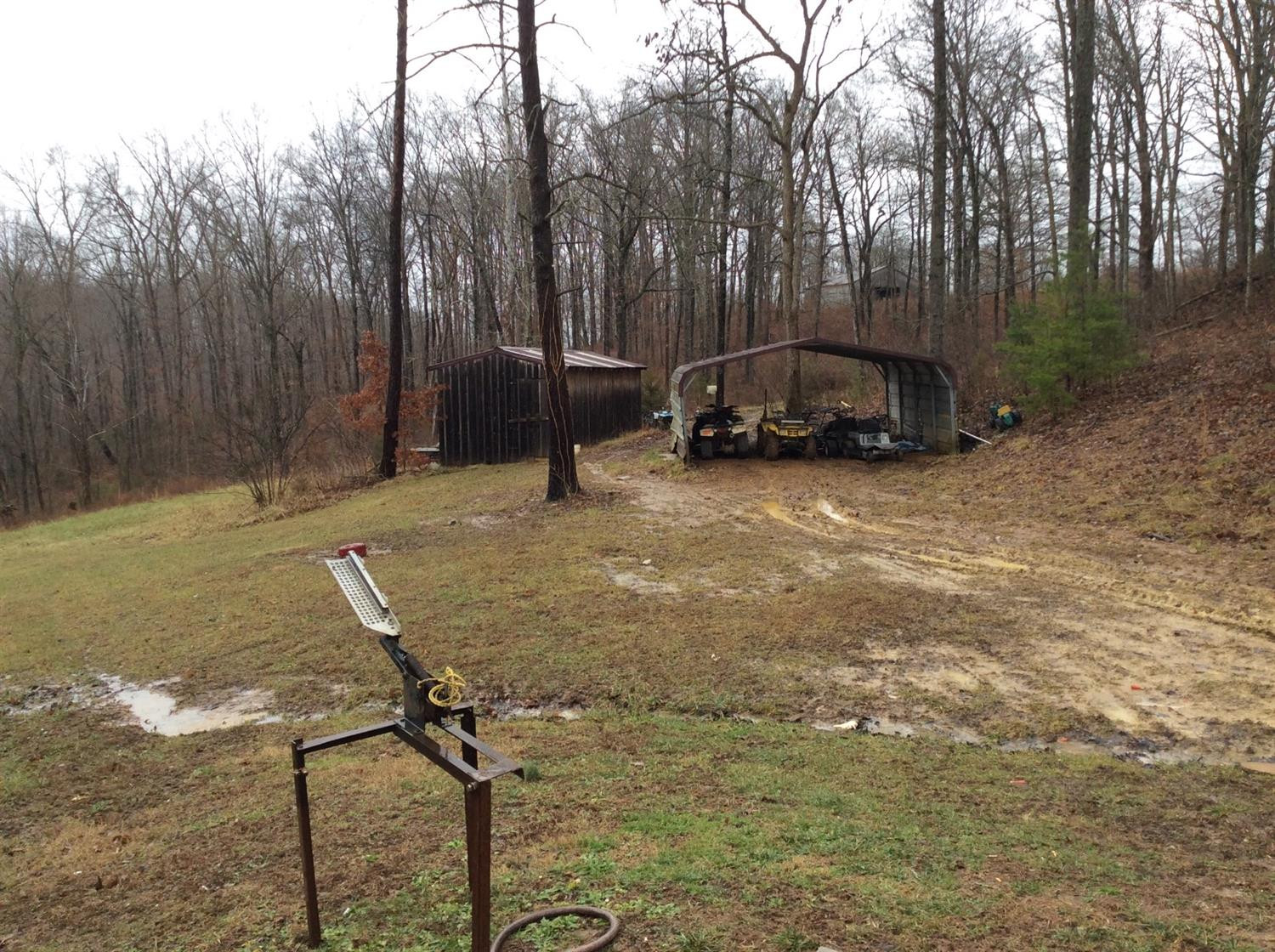 193 Cruse Road Richmond, KY 40475 - Photo 13 of 27 Photo 13