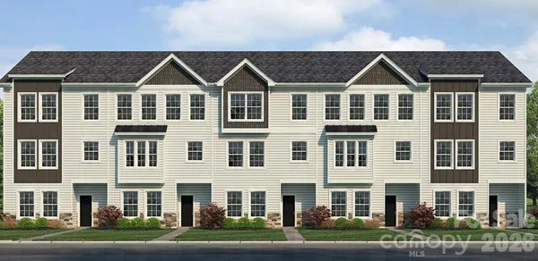 $399,000 | 226 East Morehouse Avenue, Unit TWNH A, Mooresville, NC 28117