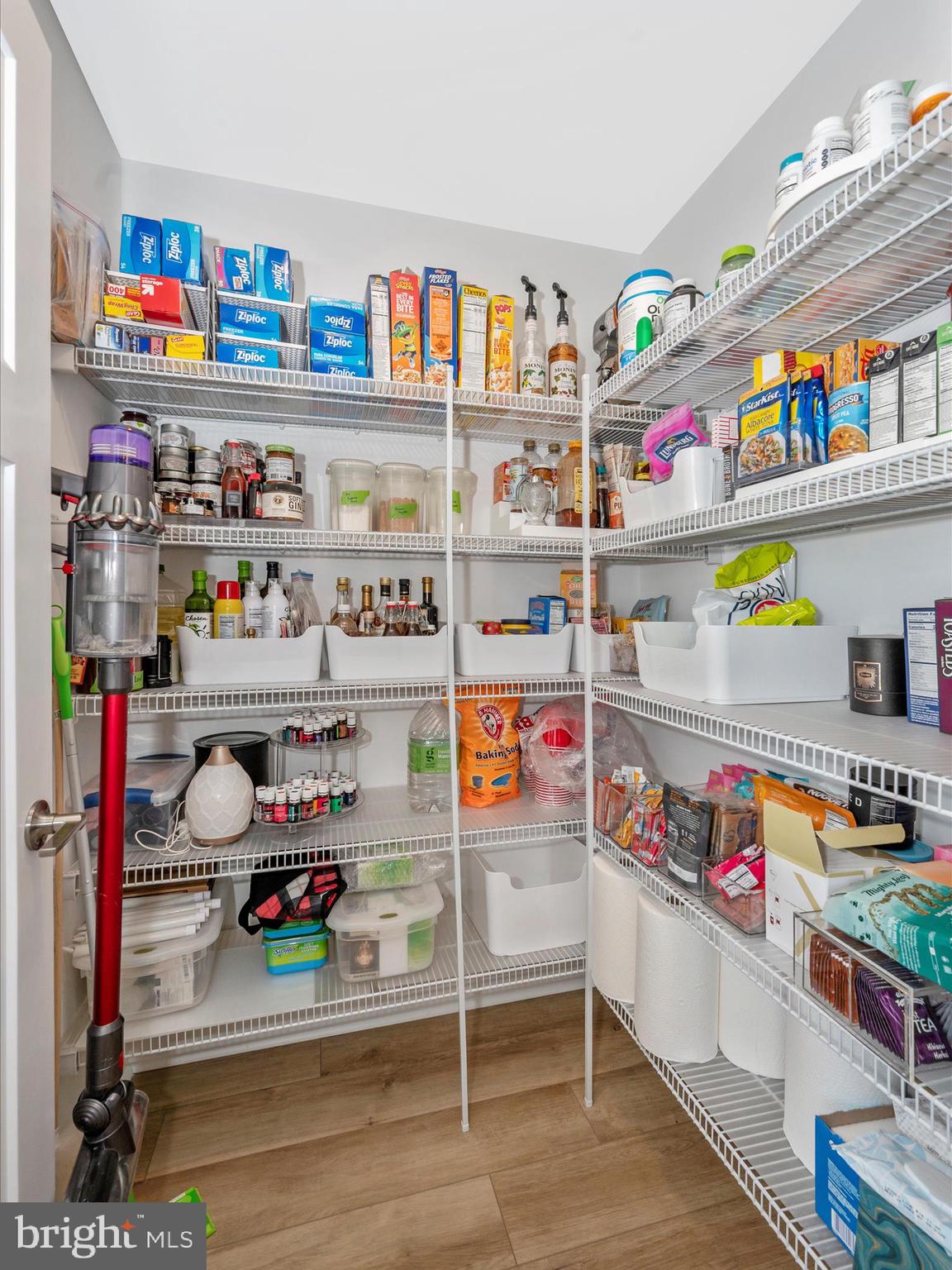 740 Tatum Court Frederick, MD 21702 - Photo 17 of 53 Pantry