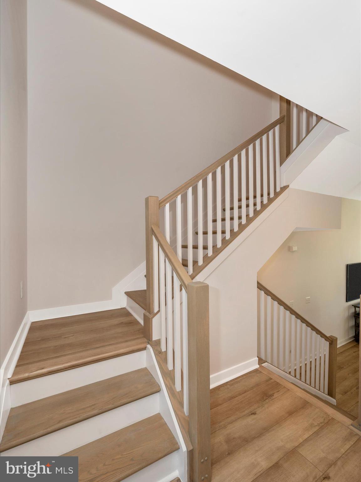 740 Tatum Court Frederick, MD 21702 - Photo 19 of 53 a view of entryway