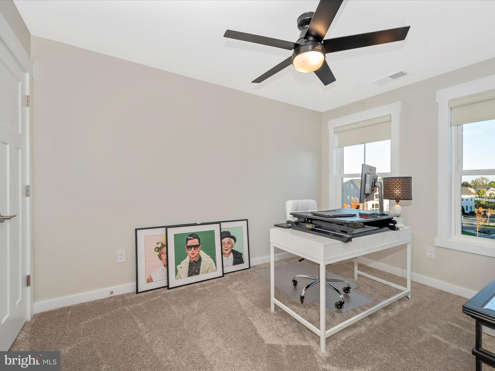 740 Tatum Court Frederick, MD 21702 - Photo 35 of 53 a view of room with window