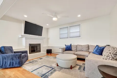 $1,298,000 | 21 Hancock Street, Bedford, MA 01730