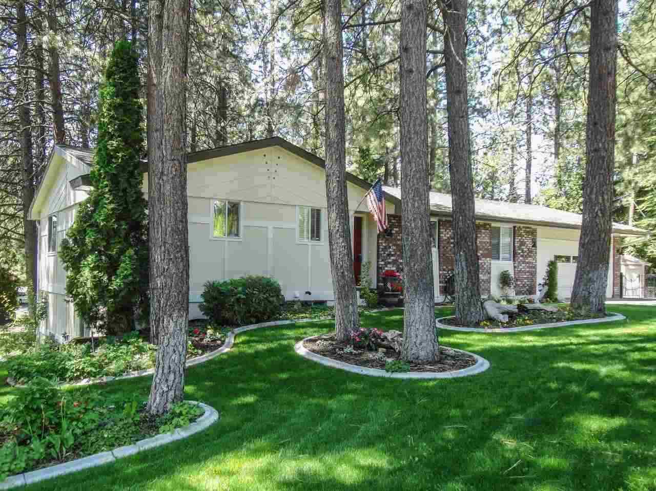 2722 South McDonald Road Spokane, WA 99216 - Photo 1 of 20 Gallery Image 1
