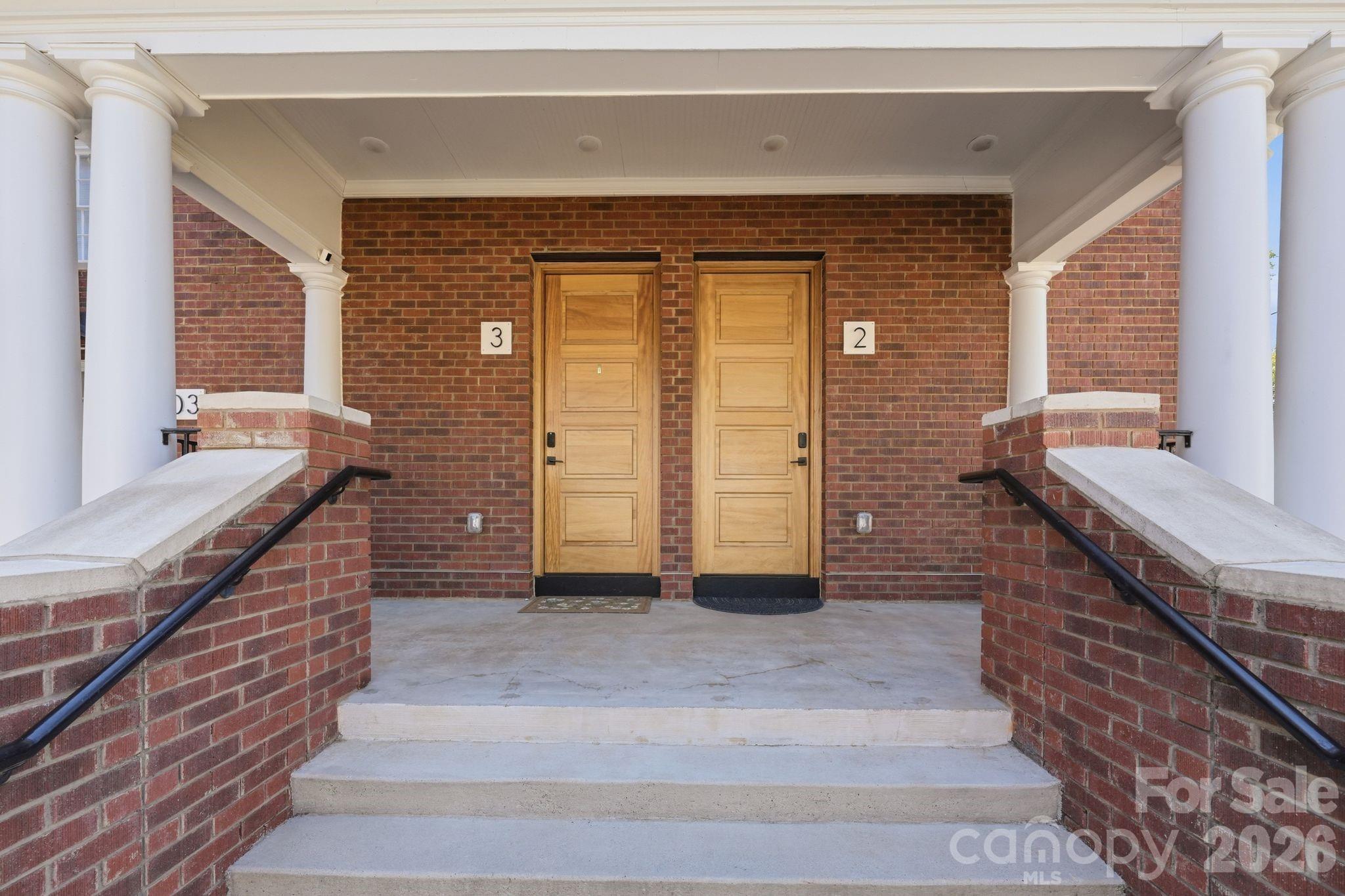 203 Grandin Road, Unit 2 Charlotte, NC 28208 - Photo 2 of 48