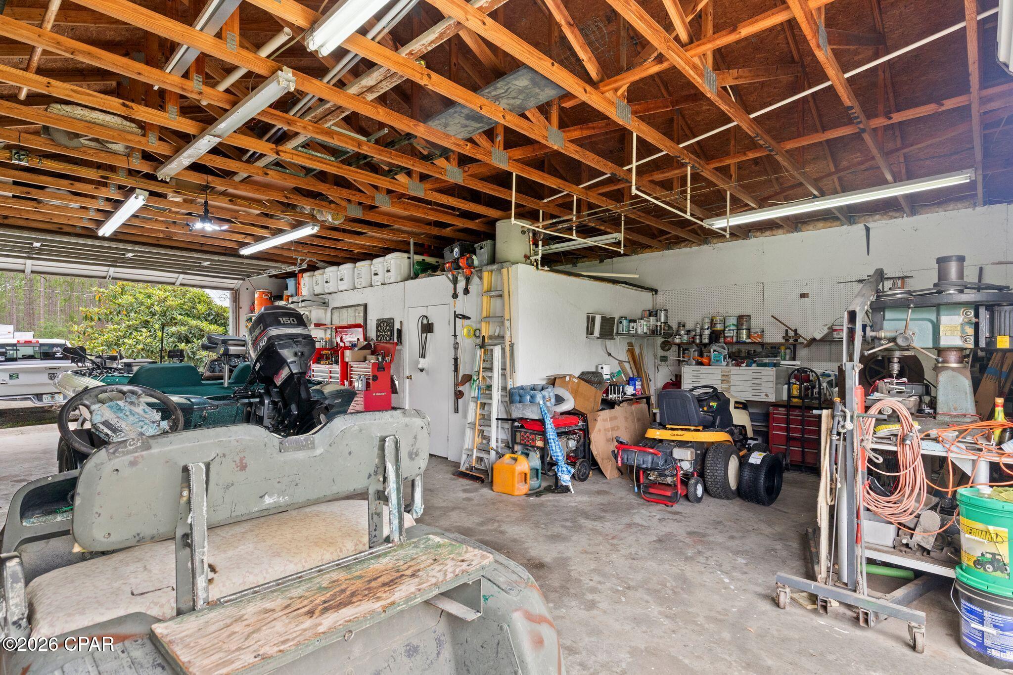 9140 Steel Field Road Panama City Beach, FL 32413 - Photo 38 of 48